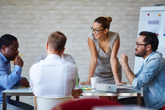 Cursos de mediación intercultural